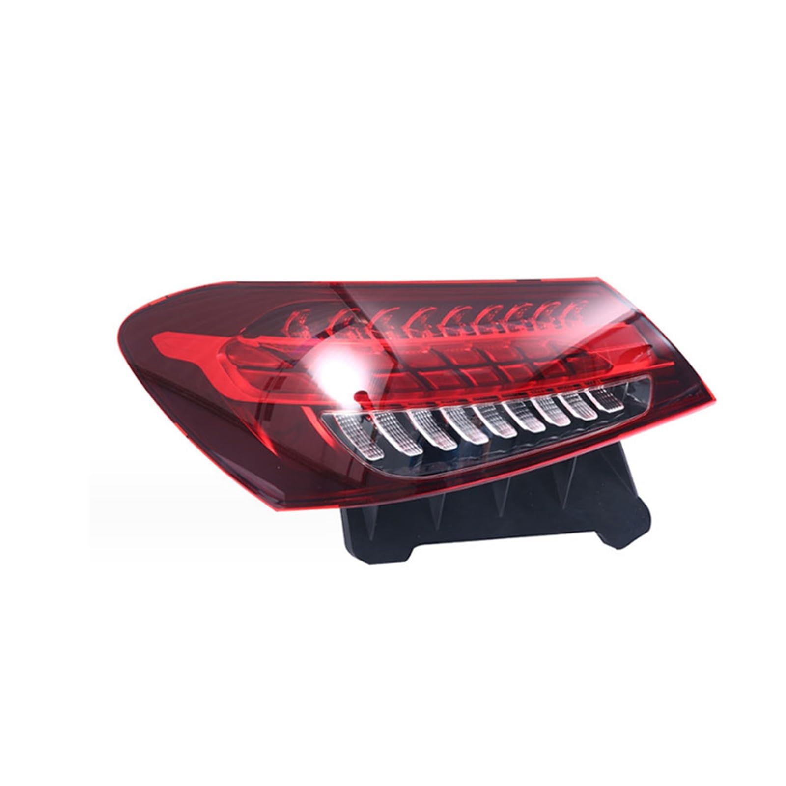 【Eクラス】W213 社外スモークLEDテール Tint+ メルセデスベンツ Eクラス W213 セダン テールランプ 用